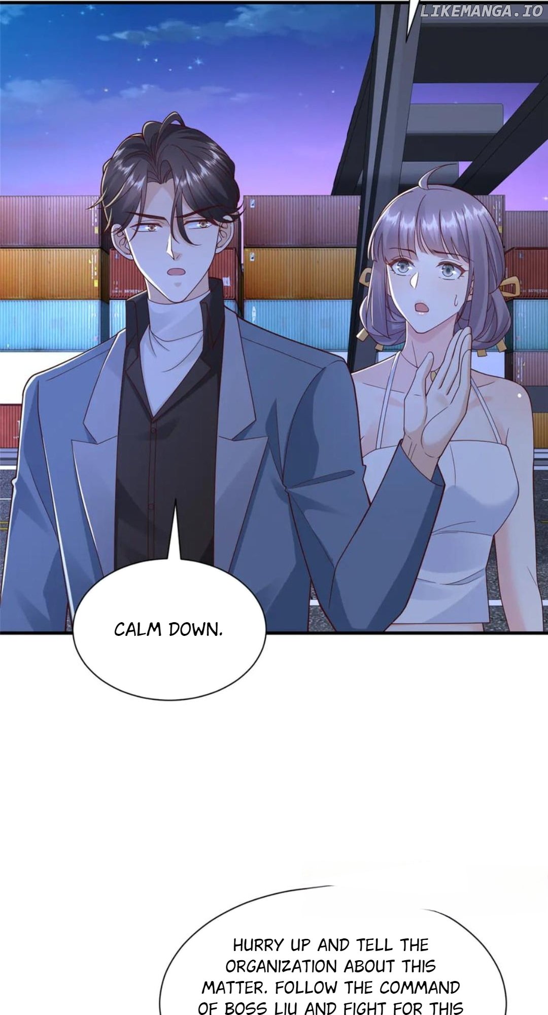 I randomly have a new career every week Chapter 795 - page 26